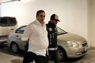 Demir Yumruk'ta flaş gelişme! Kamuyu 25 milyar lira zarara uğrattılar!